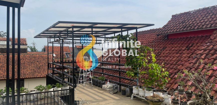 DIJUAL CEPAT RUMAH KUNINGAN JAWA BARAT