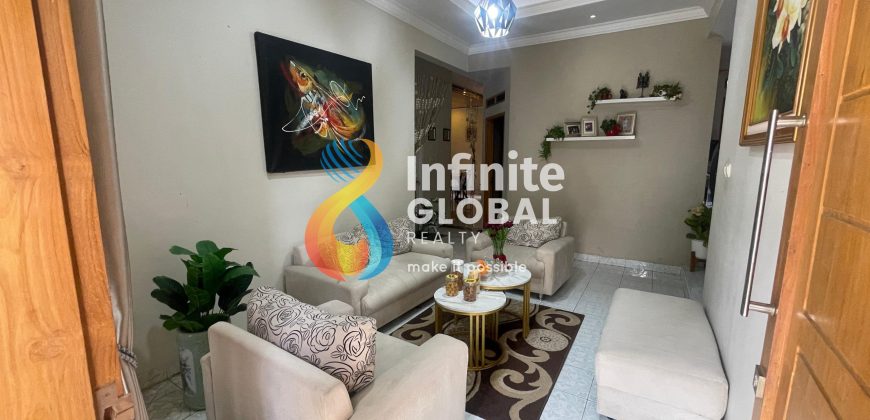 DIJUAL CEPAT RUMAH KUNINGAN JAWA BARAT