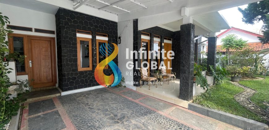 DIJUAL CEPAT RUMAH KUNINGAN JAWA BARAT