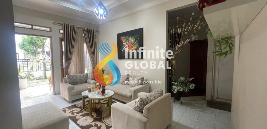 DIJUAL CEPAT RUMAH KUNINGAN JAWA BARAT
