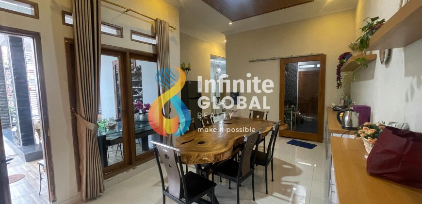DIJUAL CEPAT RUMAH KUNINGAN JAWA BARAT