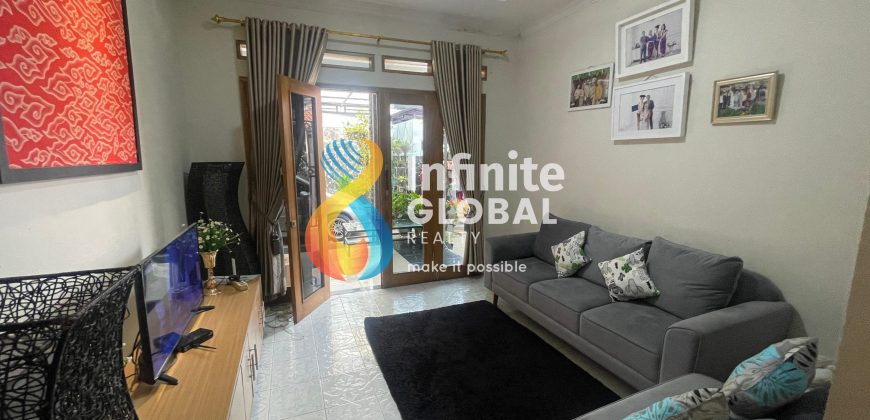 DIJUAL CEPAT RUMAH KUNINGAN JAWA BARAT