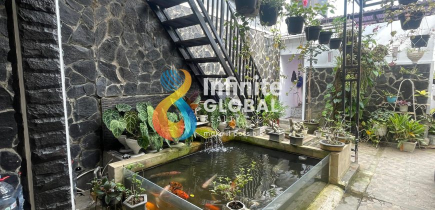DIJUAL CEPAT RUMAH KUNINGAN JAWA BARAT