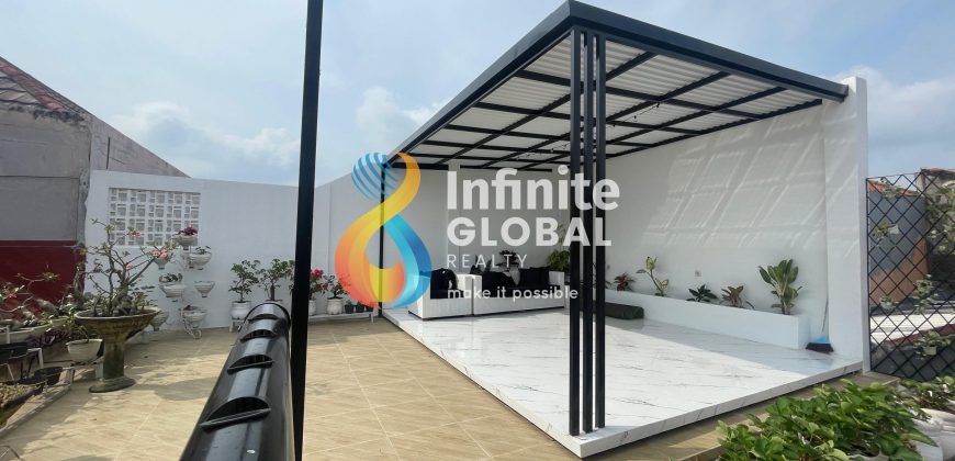 DIJUAL CEPAT RUMAH KUNINGAN JAWA BARAT