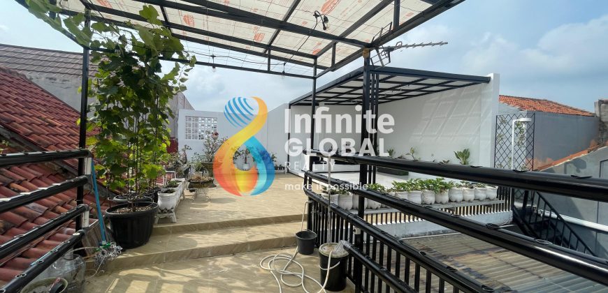 DIJUAL CEPAT RUMAH KUNINGAN JAWA BARAT