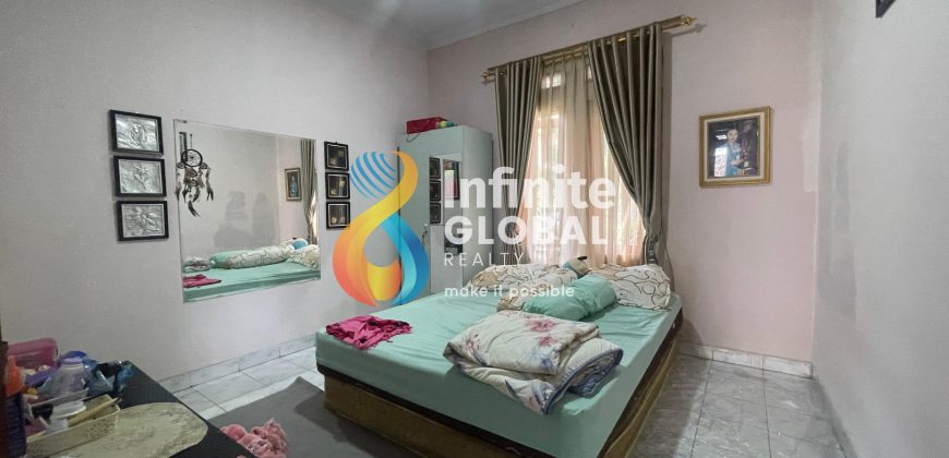 DIJUAL CEPAT RUMAH KUNINGAN JAWA BARAT