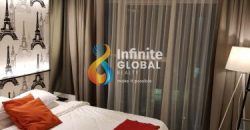 Apartment Satu8 Residence Kedoya Jakarta Barat