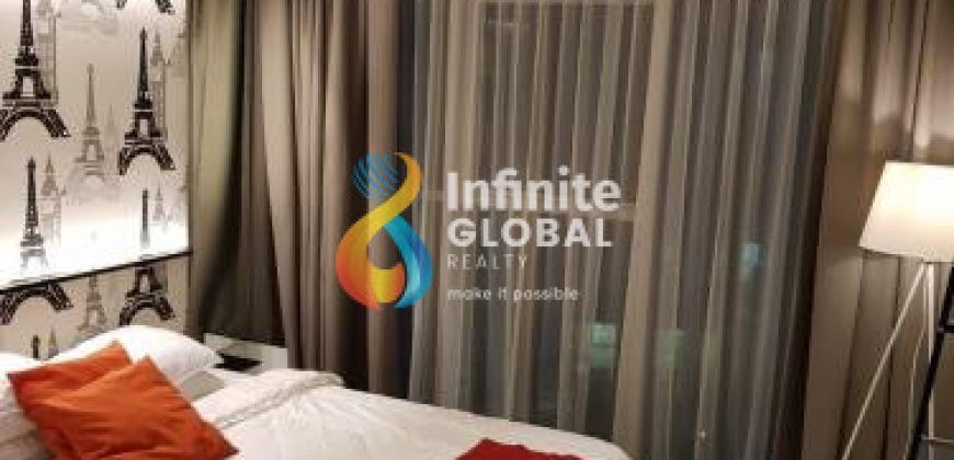 Apartment Satu8 Residence Kedoya Jakarta Barat