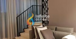 Apartment Satu8 Residence Kedoya Jakarta Barat