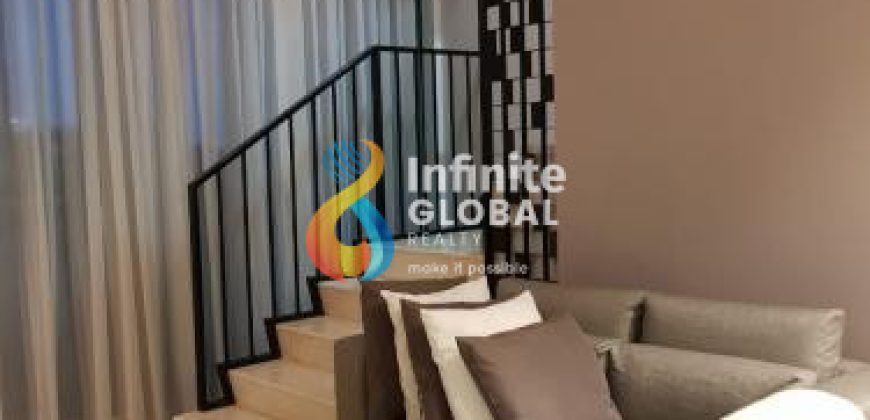 Apartment Satu8 Residence Kedoya Jakarta Barat