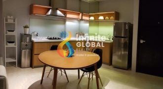 Apartment Satu8 Residence Kedoya Jakarta Barat