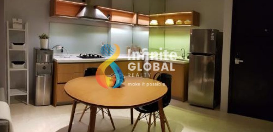 Apartment Satu8 Residence Kedoya Jakarta Barat