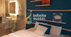 Apartment Satu8 Residence Kedoya Jakarta Barat