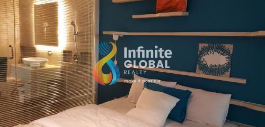 Apartment Satu8 Residence Kedoya Jakarta Barat