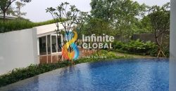Apartment Satu8 Residence Kedoya Jakarta Barat