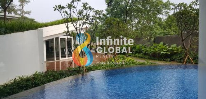 Apartment Satu8 Residence Kedoya Jakarta Barat