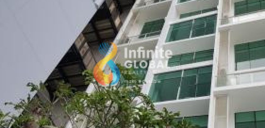 Apartment Satu8 Residence Kedoya Jakarta Barat