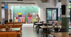 Dijual Rumah Komersil Area Kemang