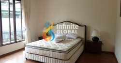 FOR RENT PANDAWA KENANGA RESIDENCE AMPERAPASAR MINGGU