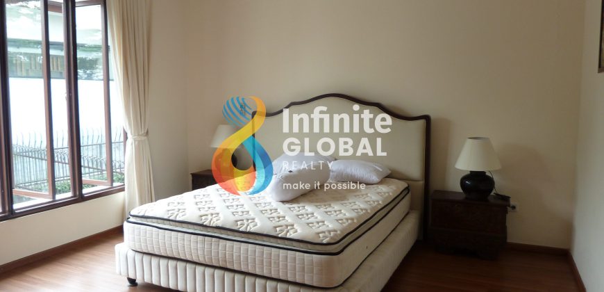 FOR RENT PANDAWA KENANGA RESIDENCE AMPERAPASAR MINGGU