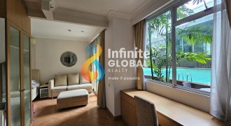 JUAL CEPAT KUNINGAN PLACE APARTMENT FULLY FURNISHED TOWER INFINIA