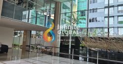 JUAL CEPAT KUNINGAN PLACE APARTMENT FULLY FURNISHED TOWER INFINIA