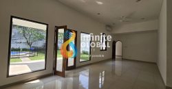 BEAUTIFUL SERENE HOUSE KEMANG WITH BIG GARDEN & POOL