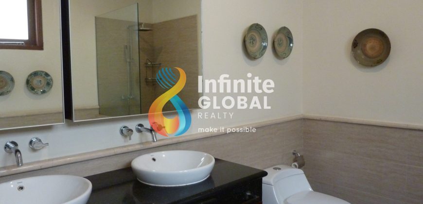 FOR RENT PANDAWA KENANGA RESIDENCE AMPERAPASAR MINGGU
