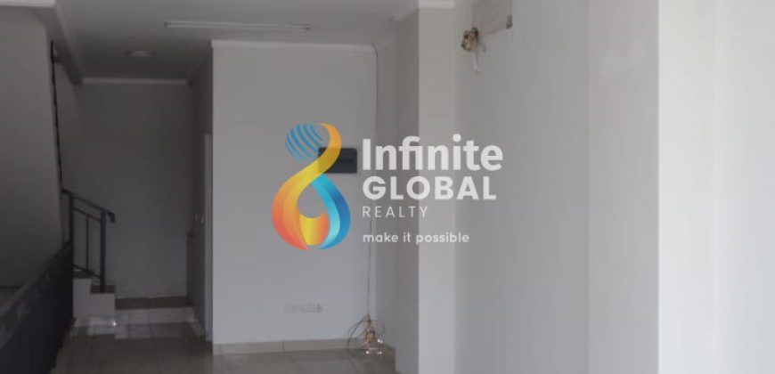 FOR RENT RUKO KELAPA GADING 4 LANTAI
