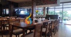 DISEWAKAN RUKO KEMANG RAYA LOKASI PRIME