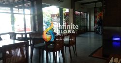 DISEWAKAN RUKO KEMANG RAYA LOKASI PRIME