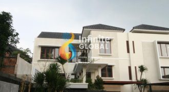 FOR RENT PANDAWA KENANGA RESIDENCE AMPERAPASAR MINGGU