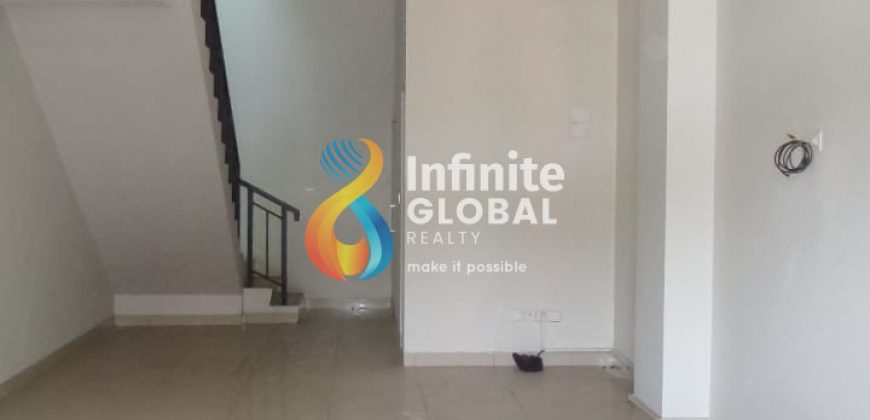 FOR RENT RUKO KELAPA GADING 4 LANTAI
