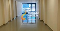 DISEWAKAN RUKO 2.5 LANTAI DAERAH GAJAH MADA