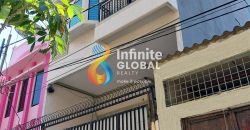 DIJUAL RUMAH 3 LANTAI DAERAH PADEMANGAN JAKARTA UTARA
