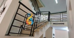 DIJUAL RUMAH 3 LANTAI DAERAH PADEMANGAN JAKARTA UTARA