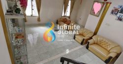 DIJUAL RUMAH 3 LANTAI DAERAH PADEMANGAN JAKARTA UTARA