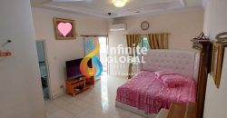 DIJUAL RUMAH 3 LANTAI DAERAH PADEMANGAN JAKARTA UTARA