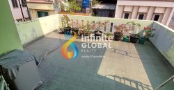 DIJUAL RUMAH 3 LANTAI DAERAH PADEMANGAN JAKARTA UTARA
