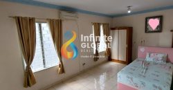 DIJUAL RUMAH 3 LANTAI DAERAH PADEMANGAN JAKARTA UTARA