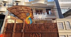 DIJUAL RUMAH 3 LANTAI DAERAH MANGGA BESAR JAKARTA BARAT
