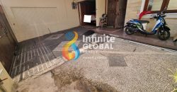 DIJUAL RUMAH 3 LANTAI DAERAH MANGGA BESAR JAKARTA BARAT