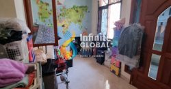 DIJUAL RUMAH 3 LANTAI DAERAH MANGGA BESAR JAKARTA BARAT