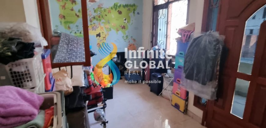 DIJUAL RUMAH 3 LANTAI DAERAH MANGGA BESAR JAKARTA BARAT