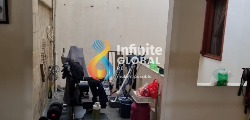 DIJUAL RUMAH 3 LANTAI DAERAH MANGGA BESAR JAKARTA BARAT