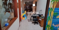 DIJUAL RUMAH 3 LANTAI DAERAH MANGGA BESAR JAKARTA BARAT