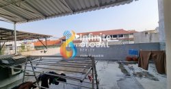 DIJUAL RUMAH 3 LANTAI DAERAH MANGGA BESAR JAKARTA BARAT