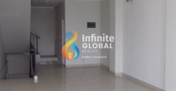 FOR RENT RUKO KELAPA GADING 4 LANTAI