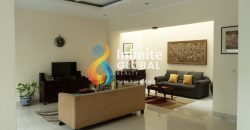 FOR RENT PANDAWA KENANGA RESIDENCE AMPERAPASAR MINGGU