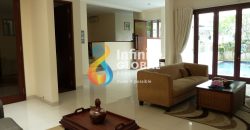 FOR RENT PANDAWA KENANGA RESIDENCE AMPERAPASAR MINGGU
